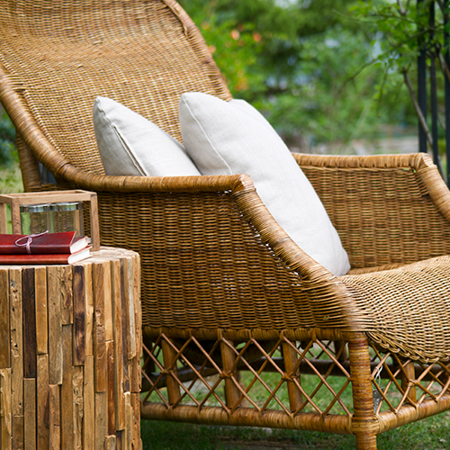 Садовая  мебель